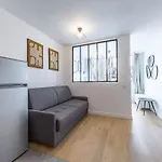 아파트 Comfortable , Porte-doree District,