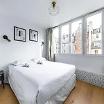 아파트 Comfortable , Porte-doree District, *