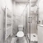 아파트 Comfortable , Porte-doree District,