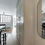 Comfortable , Porte-doree District, * Paris