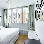 Apartment Comfortable , Porte-doree District,