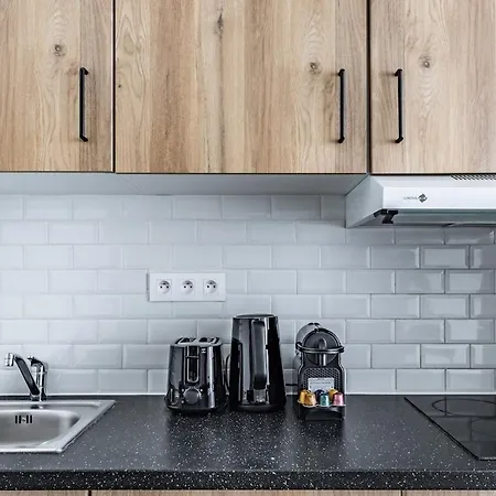 Lägenhet Comfortable , Porte-doree District, Paris