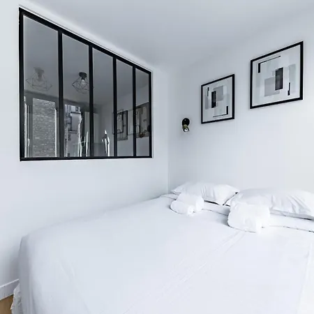 アパート Comfortable , Porte-doree District, *