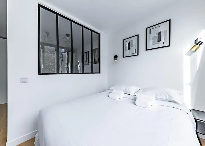 アパート Comfortable , Porte-doree District, *